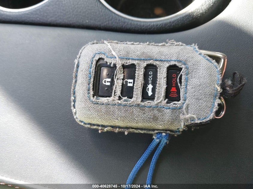 2016 LEXUS IS 350 - JTHBE1D22G5026669