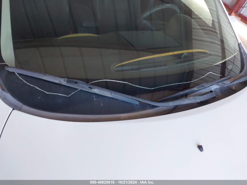 2008 Ford Fusion Se VIN: 3FAHP07118R181155 Lot: 40628818