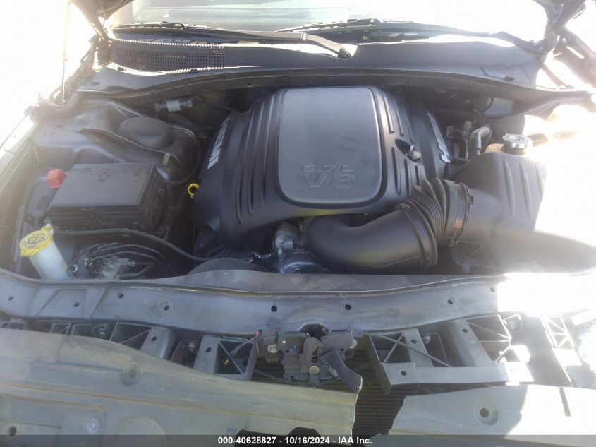 2019 Chrysler 300 300S VIN: 2C3CCABT0KH564770 Lot: 40628827