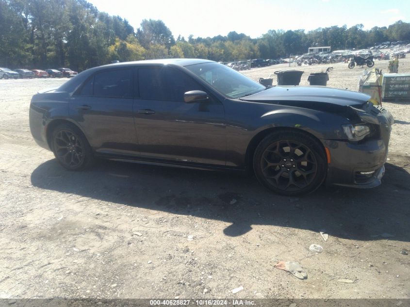 2019 Chrysler 300 300S VIN: 2C3CCABT0KH564770 Lot: 40628827