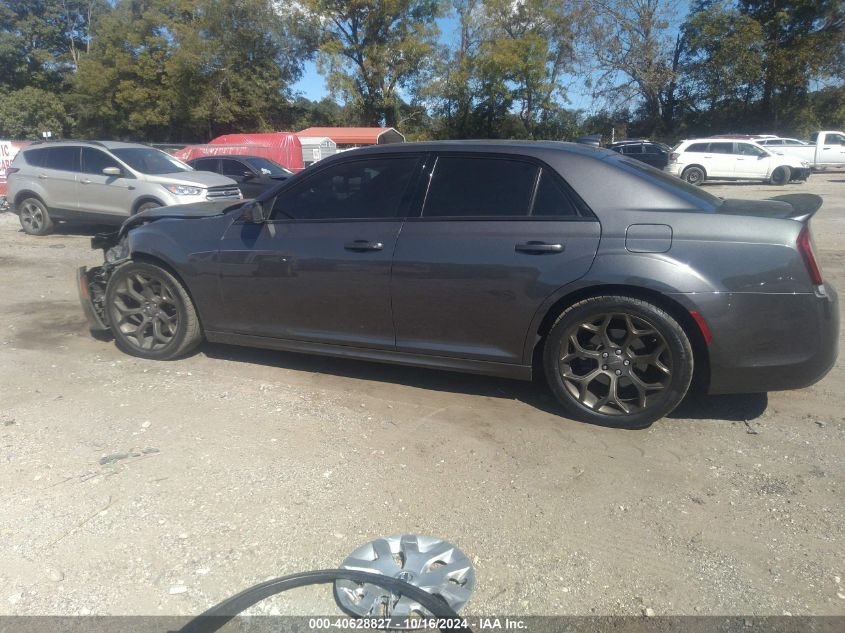 2019 Chrysler 300 300S VIN: 2C3CCABT0KH564770 Lot: 40628827