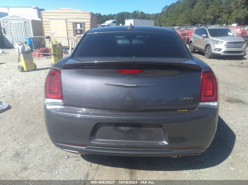2019 Chrysler 300 300S VIN: 2C3CCABT0KH564770 Lot: 40628827