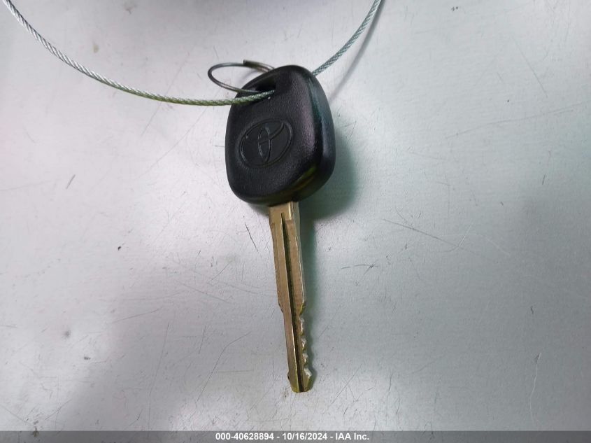 2007 Toyota Highlander VIN: JTEGD21A470166047 Lot: 40628894