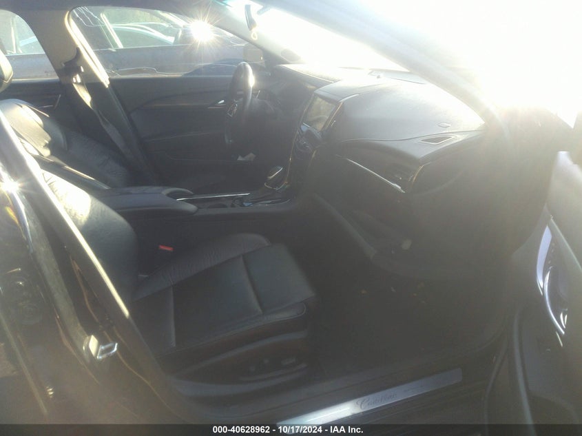 2013 CADILLAC ATS STANDARD - 1G6AA5RA2D0145074