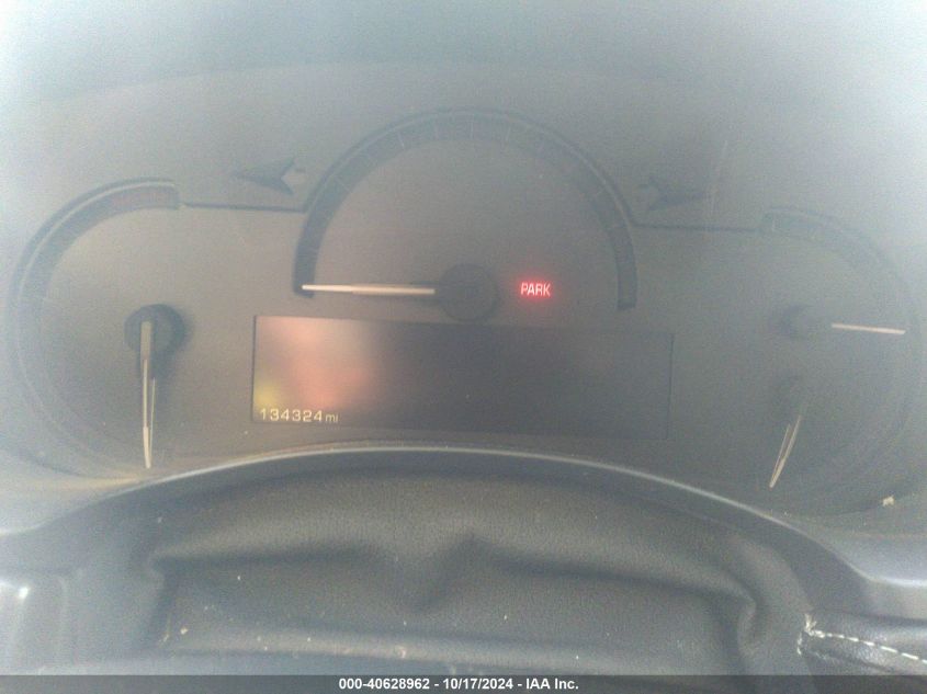 2013 CADILLAC ATS STANDARD - 1G6AA5RA2D0145074