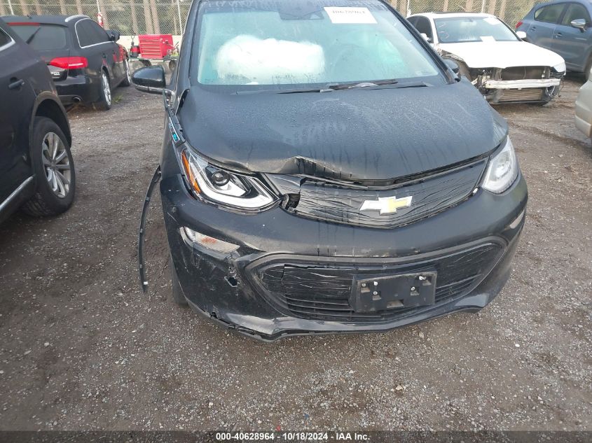 2020 Chevrolet Bolt Ev Fwd Lt VIN: 1G1FY6S04L4110428 Lot: 40628964