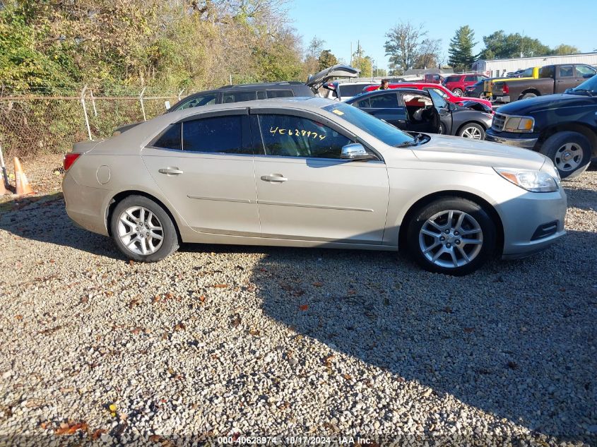 2013 Chevrolet Malibu 1Lt VIN: 1G11C5SA3DF199538 Lot: 40628974