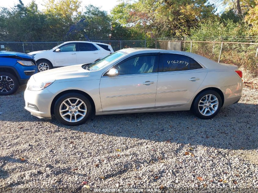 2013 Chevrolet Malibu 1Lt VIN: 1G11C5SA3DF199538 Lot: 40628974