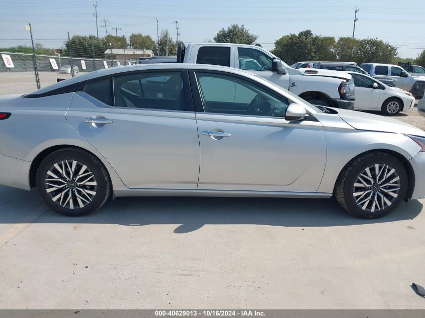 2023 Nissan Altima Sv Fwd VIN: 1N4BL4DV1PN386816 Lot: 40629013