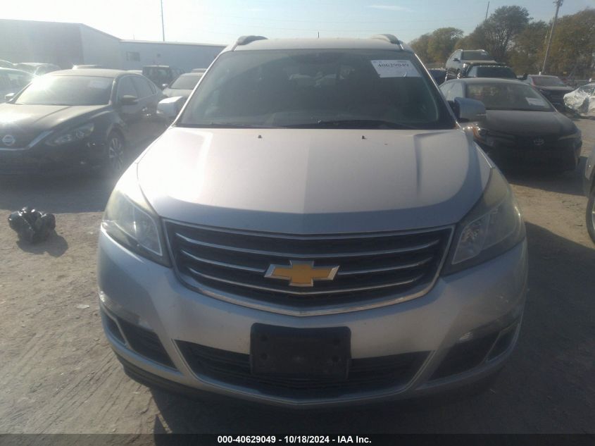 2013 Chevrolet Traverse 2Lt VIN: 1GNKVJKD1DJ238513 Lot: 40629049