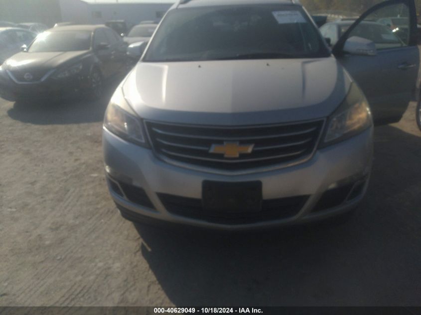 2013 Chevrolet Traverse 2Lt VIN: 1GNKVJKD1DJ238513 Lot: 40629049