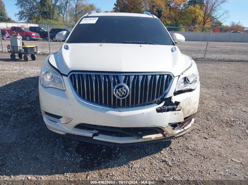 2014 Buick Enclave VIN: 5GAKVCKD2EJ186994 Lot: 40629053