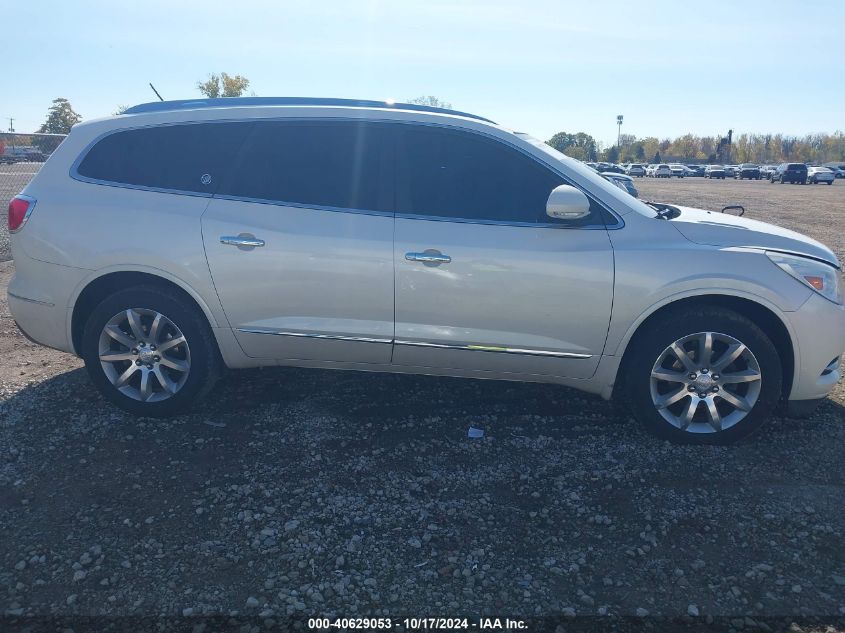 2014 Buick Enclave VIN: 5GAKVCKD2EJ186994 Lot: 40629053