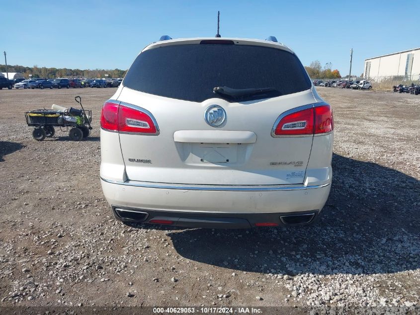 2014 Buick Enclave VIN: 5GAKVCKD2EJ186994 Lot: 40629053