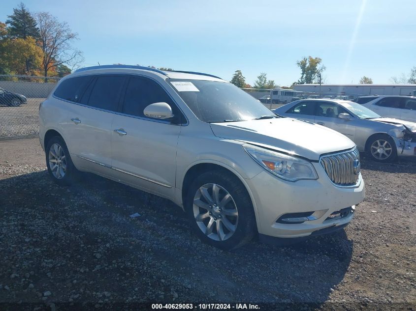 2014 Buick Enclave VIN: 5GAKVCKD2EJ186994 Lot: 40629053