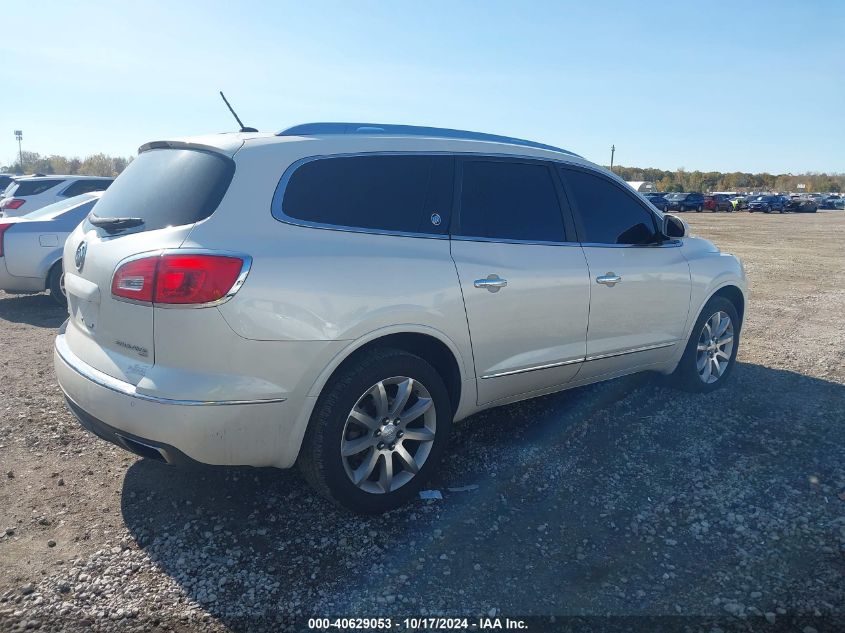 2014 Buick Enclave VIN: 5GAKVCKD2EJ186994 Lot: 40629053