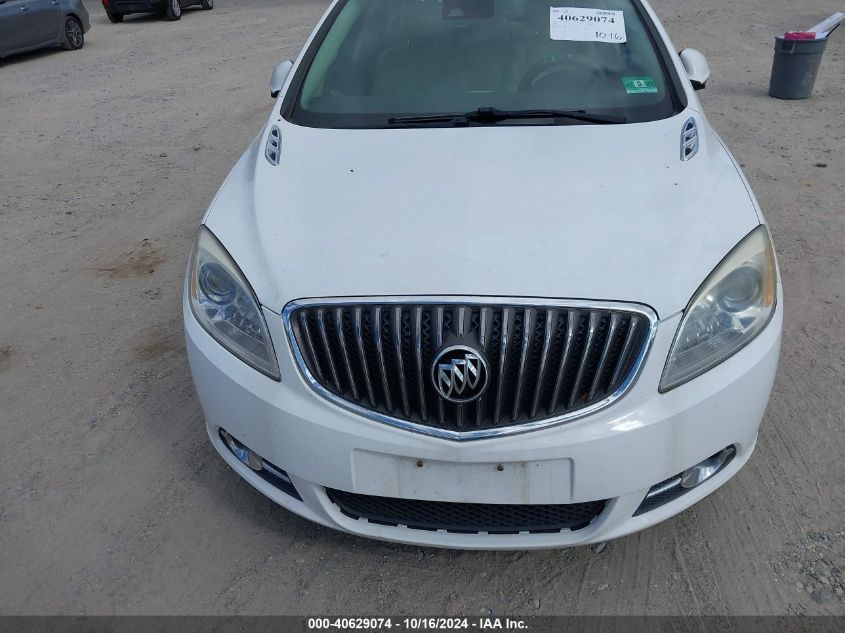 2014 Buick Verano Convenience Group VIN: 1G4PR5SK2E4199242 Lot: 40629074