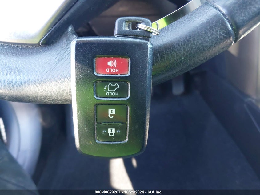 2015 TOYOTA RAV4 LIMITED - 2T3YFREV0FW141049