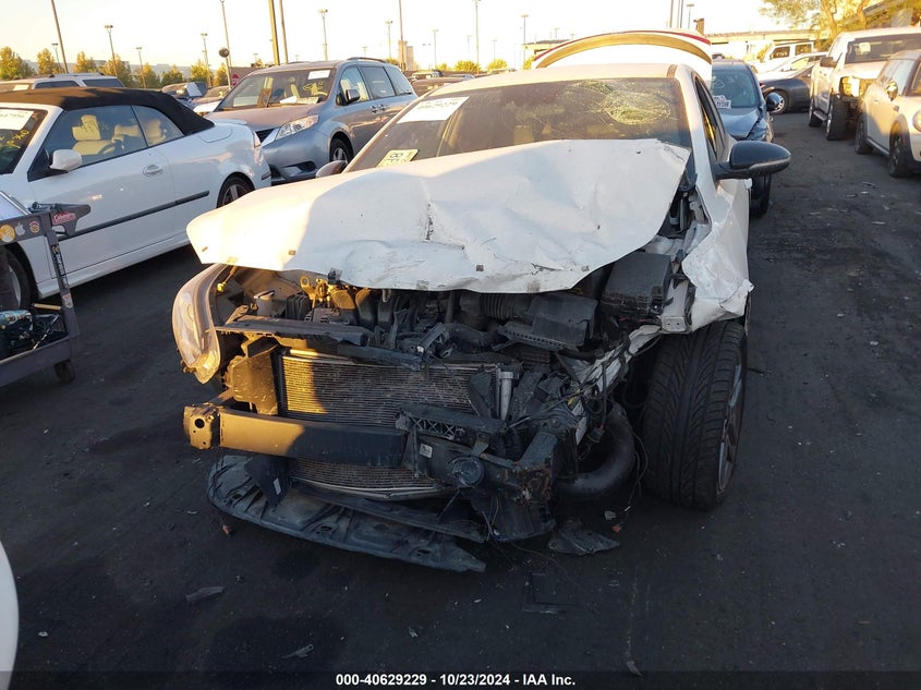 2020 KIA FORTE GT-LINE - 3KPF34AD3LE232873