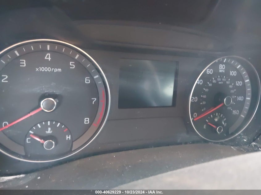 2020 KIA FORTE GT-LINE - 3KPF34AD3LE232873