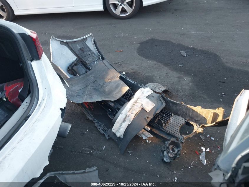 2020 KIA FORTE GT-LINE - 3KPF34AD3LE232873