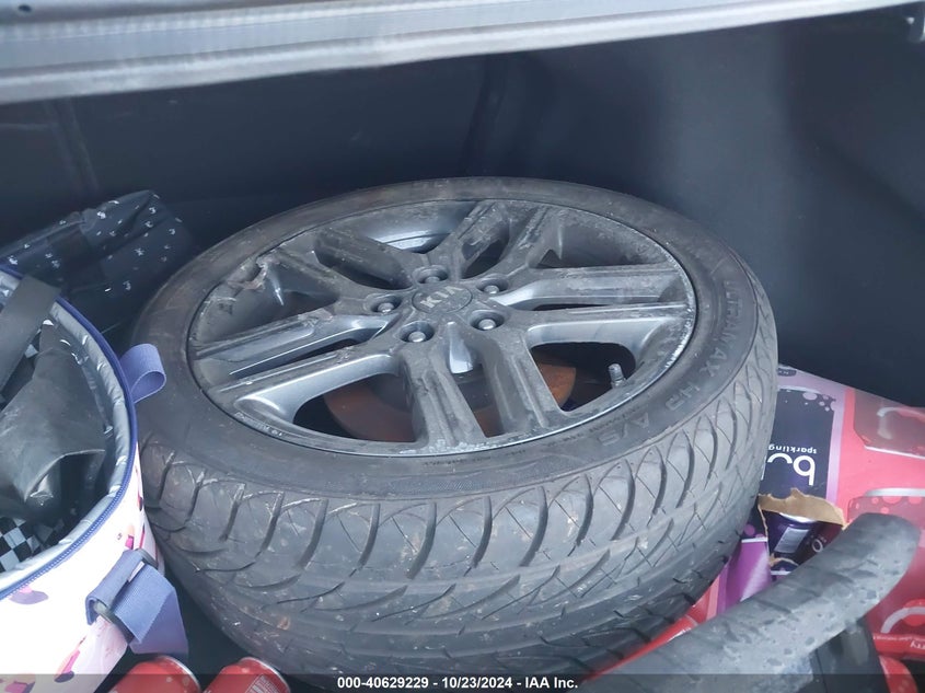 2020 KIA FORTE GT-LINE - 3KPF34AD3LE232873