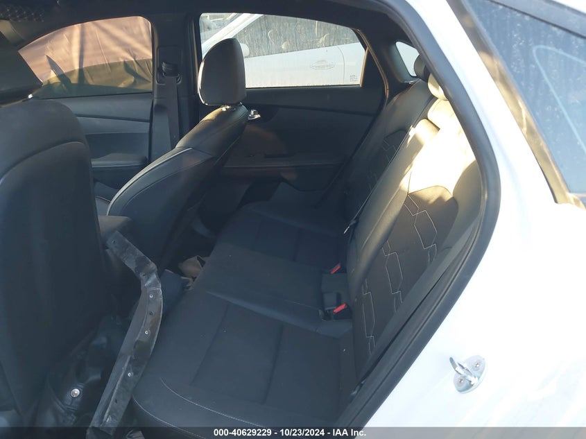 2020 KIA FORTE GT-LINE - 3KPF34AD3LE232873