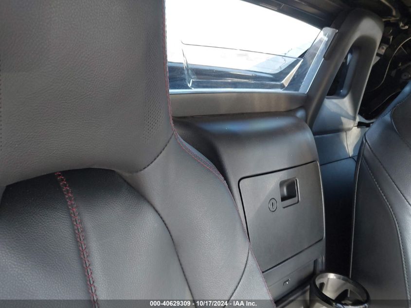 2017 Mazda Mx-5 Miata Rf Grand Touring VIN: JM1NDAM77H0109364 Lot: 40629309