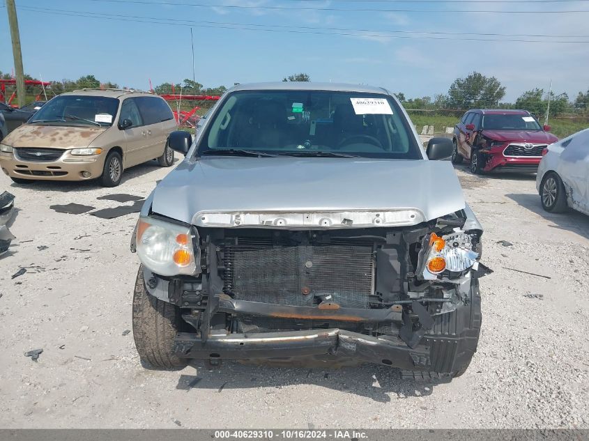 2012 Suzuki Equator Sport VIN: 5Z61D0FV2CC406359 Lot: 40629310