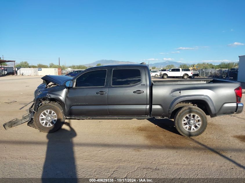 2019 Toyota Tacoma 2Wd Sr5 VIN: 3TMBZ5DNXKM021360 Lot: 40629338