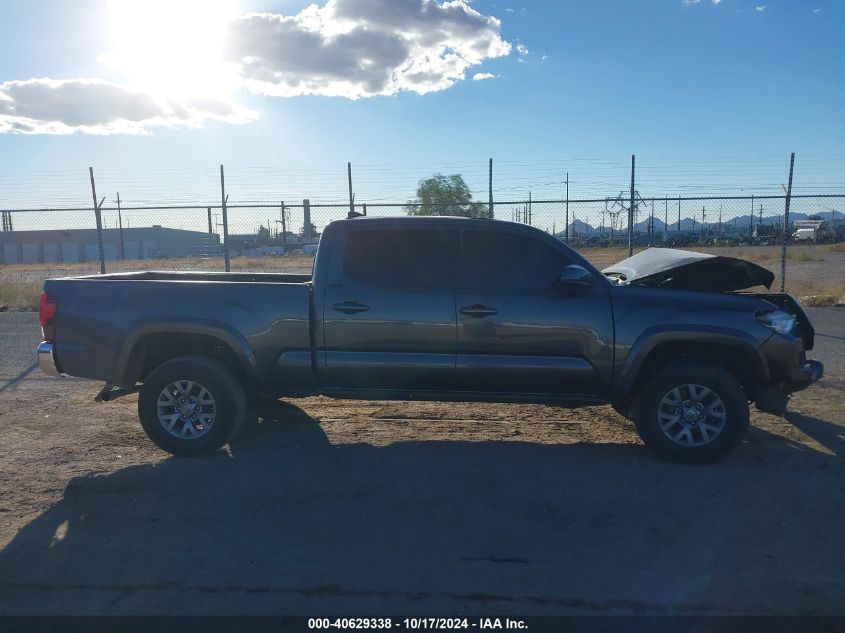 2019 Toyota Tacoma 2Wd Sr5 VIN: 3TMBZ5DNXKM021360 Lot: 40629338