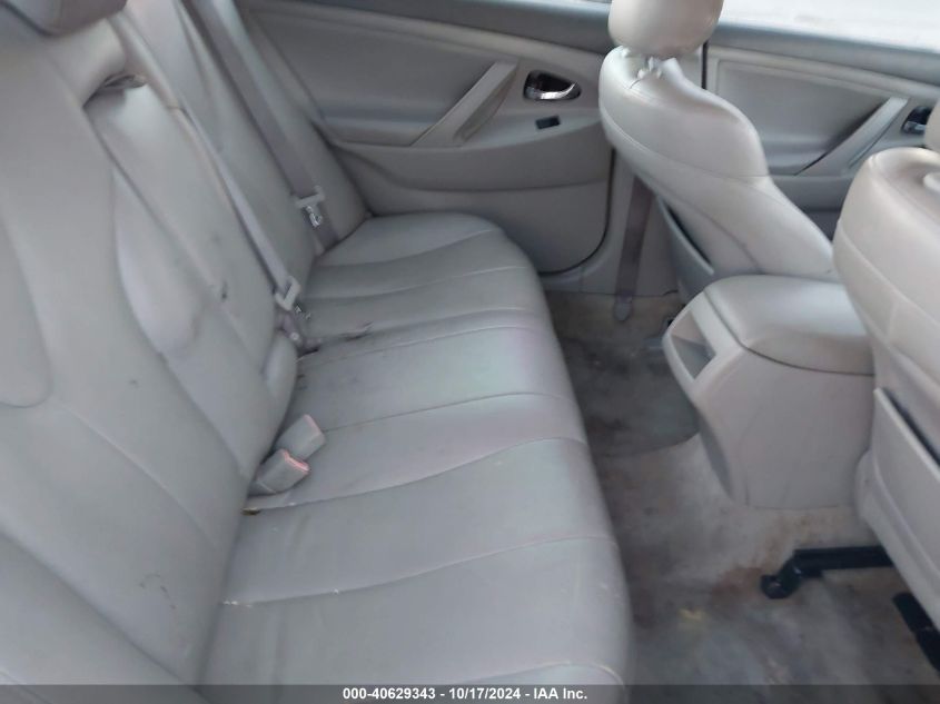 2007 Toyota Camry Le VIN: 4T1BE46K77U059250 Lot: 40629343