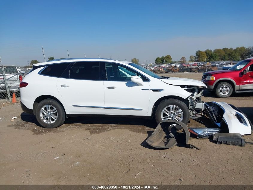 2019 Buick Enclave Awd Essence VIN: 5GAEVAKW7KJ150555 Lot: 40629350