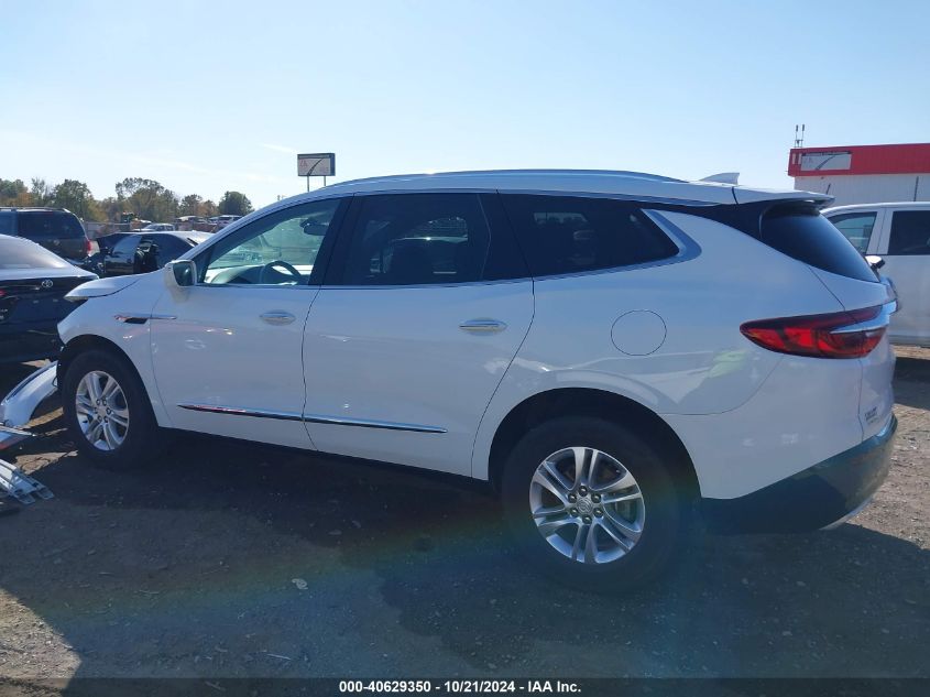 2019 Buick Enclave Awd Essence VIN: 5GAEVAKW7KJ150555 Lot: 40629350