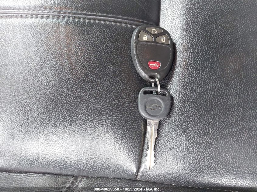 2009 Chevrolet Silverado 2500Hd Lt VIN: 1GCHK53K59F154432 Lot: 40629358