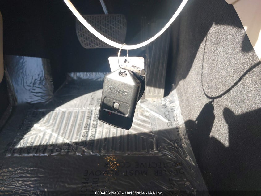 2019 MERCEDES-BENZ GLC 350E 4MATIC - WDC0G5EB0KF593405