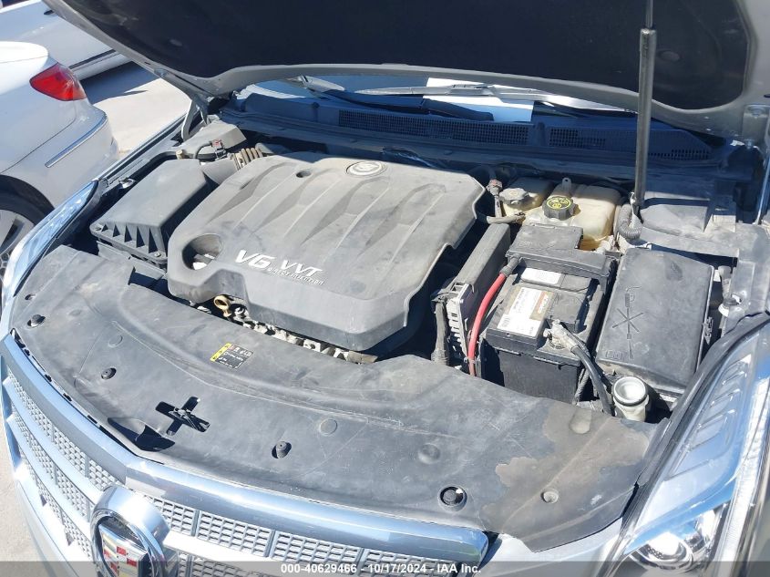 2013 Cadillac Xts Luxury VIN: 2G61R5S39D9228091 Lot: 41515193