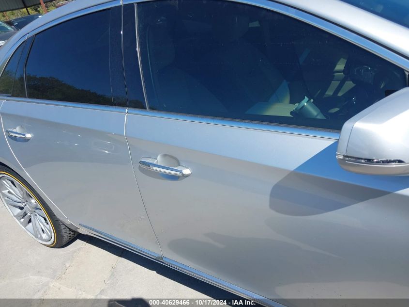 2013 Cadillac Xts Luxury VIN: 2G61R5S39D9228091 Lot: 41515193