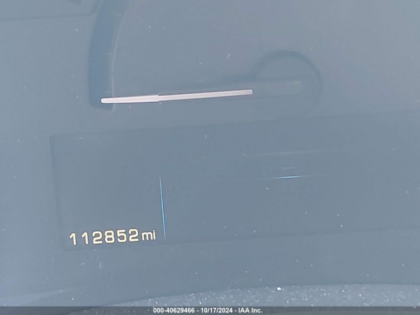 2013 Cadillac Xts Luxury VIN: 2G61R5S39D9228091 Lot: 41515193