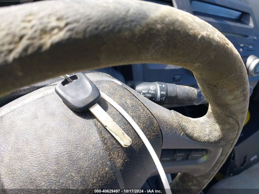 2008 Honda Civic Ex VIN: 1HGFA16888L033978 Lot: 40629497