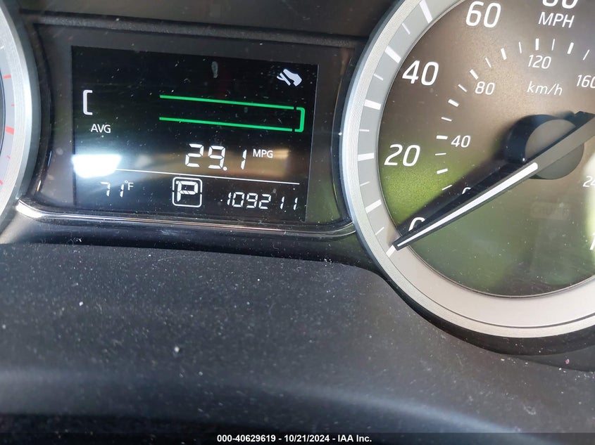 2014 Nissan Sentra Sv VIN: 3N1AB7AP5EY288245 Lot: 40629619