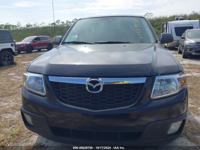 2010 Mazda Tribute I VIN: 4F2CY0C76AKM08507 Lot: 40629700