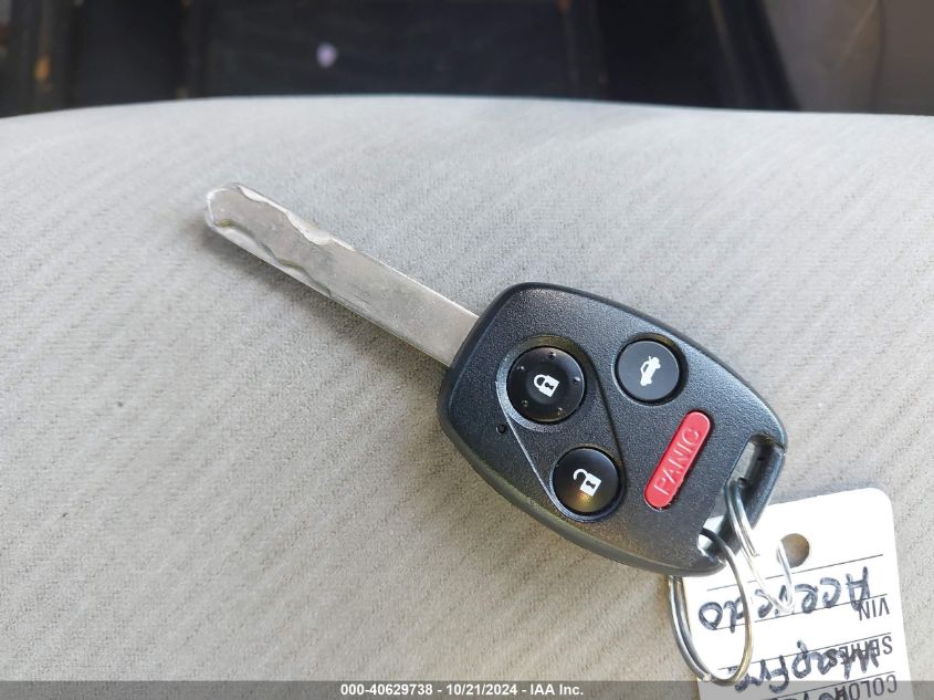 2009 Honda Civic Ex VIN: 2HGFA168X9H306398 Lot: 40629738