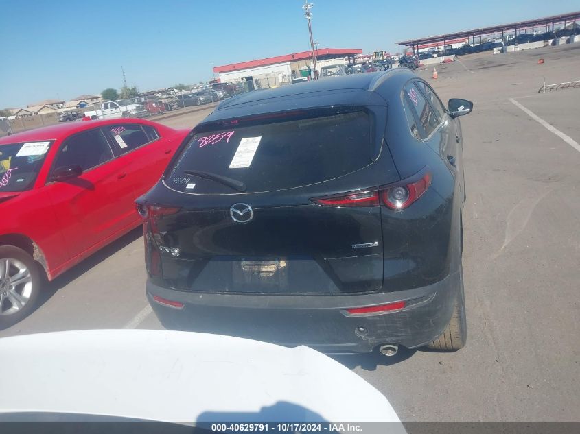 2023 Mazda Cx-30 2.5 S Select VIN: 3MVDMBBM1PM531392 Lot: 40629791