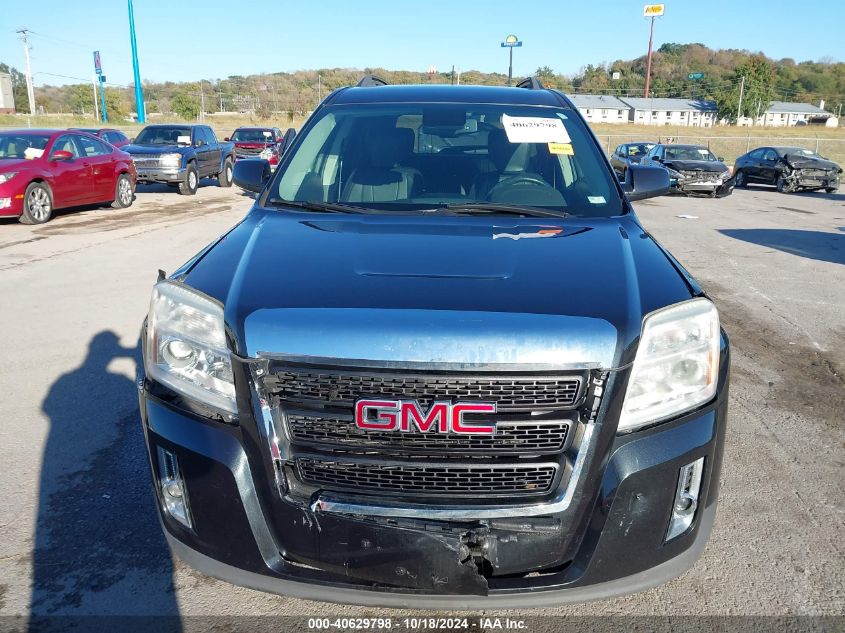 2015 GMC Terrain Slt-1 VIN: 2GKFLXEK0F6319892 Lot: 40629798