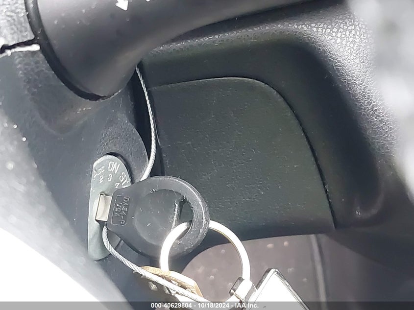 2019 Nissan Versa Note Sv VIN: 3N1CE2CPXKL358217 Lot: 40629804