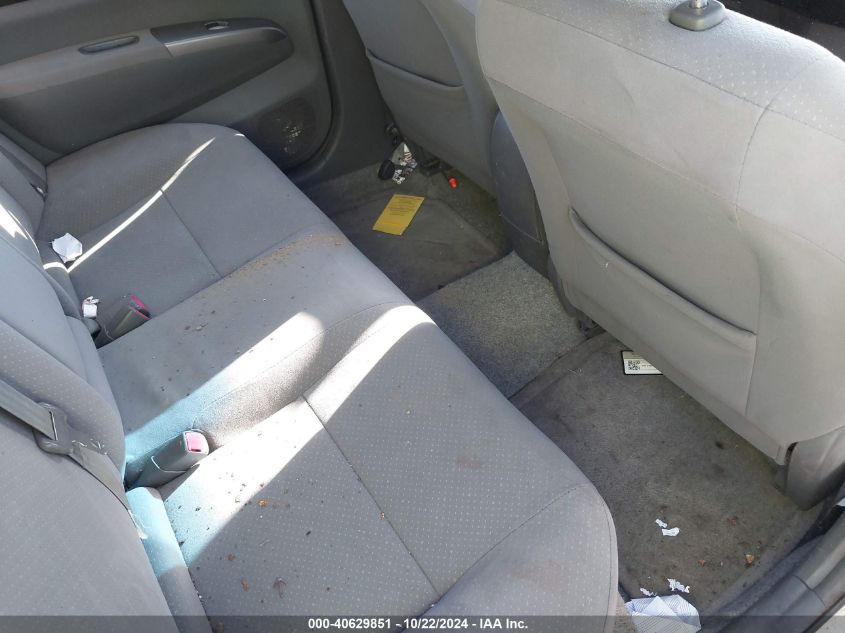 2009 Toyota Prius VIN: JTDKB20U097855013 Lot: 40629851