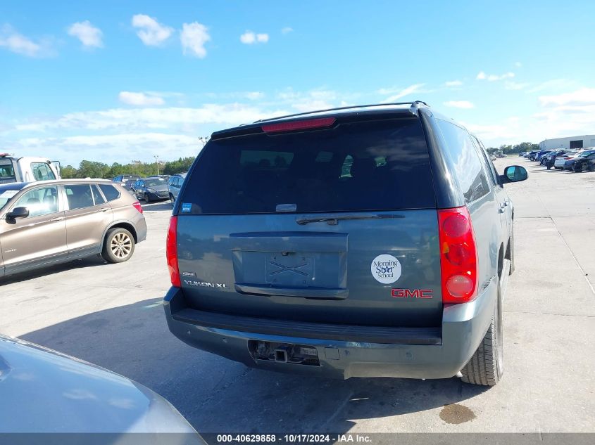 2010 GMC Yukon Xl 1500 Slt VIN: 1GKUKKE37AR210980 Lot: 40629858