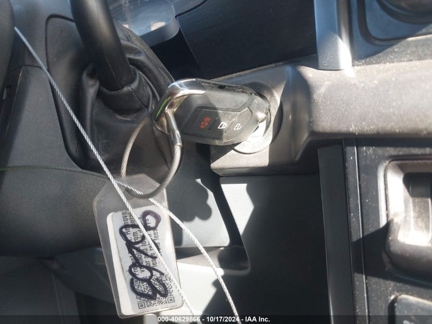 2024 Ford F-150 Xlt VIN: 1FTFW3LD4RFA41816 Lot: 40629866