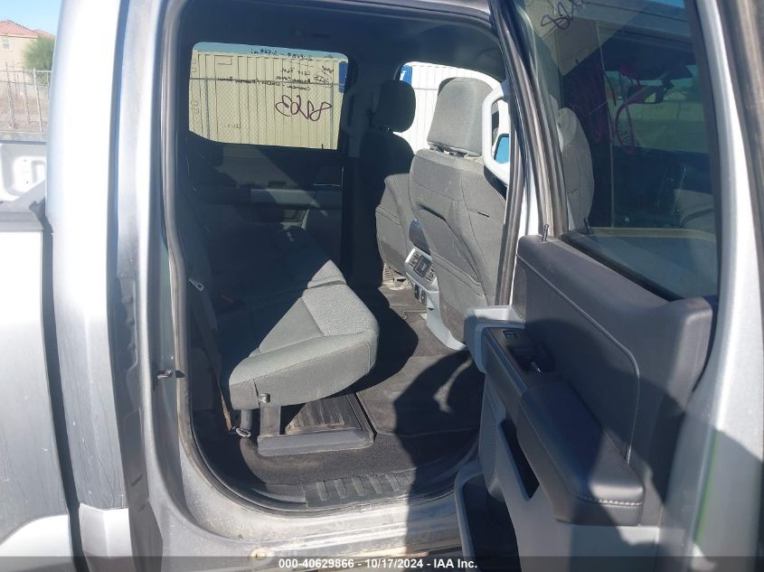 2024 Ford F-150 Xlt VIN: 1FTFW3LD4RFA41816 Lot: 40629866